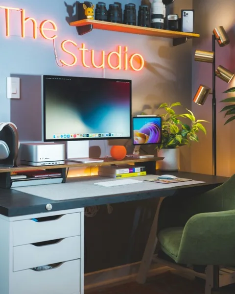 Velvet Studio